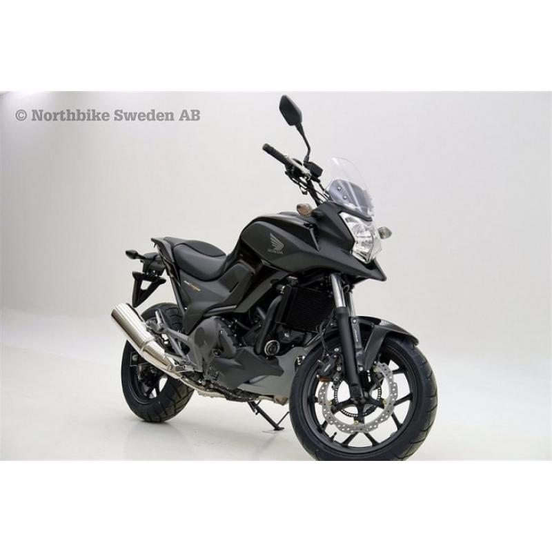 Honda NC750XD *Nyhet Privatleasing* -15