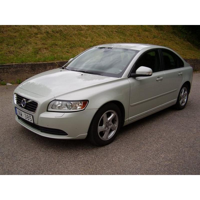 Volvo S40N D2 I -11