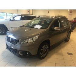 Peugeot 2008 Active Puretaech 82 -16