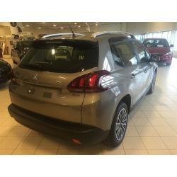 Peugeot 2008 Active Puretaech 82 -16