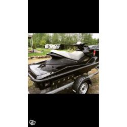 Seadoo rxp 215 RIVA STEG 3 HÖSTPRIS