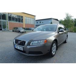 Volvo V70 2.5FT (200hk).dragkrok, -09