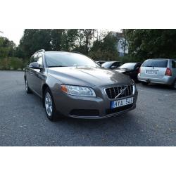 Volvo V70 2.5FT (200hk).dragkrok, -09