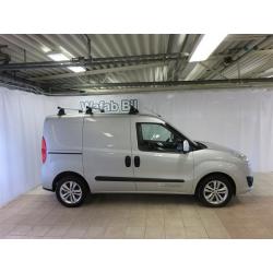 Opel Combo Skåp L1H1 1.3 90hk -13