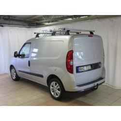 Opel Combo Skåp L1H1 1.3 90hk -13