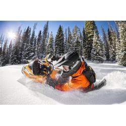 Ski-doo Renegade Backcountry 600 H.O. E-TEC