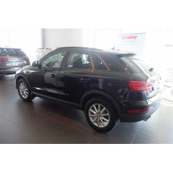 Audi Q3 2.0 TDI quattro 150 HK S-tronic -16