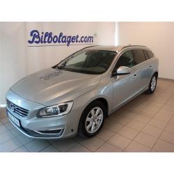 Volvo V60 D4 e S/S Momentum Business E II -14