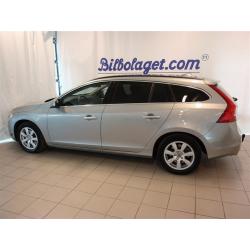 Volvo V60 D4 e S/S Momentum Business E II -14