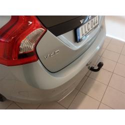 Volvo V60 D4 e S/S Momentum Business E II -14