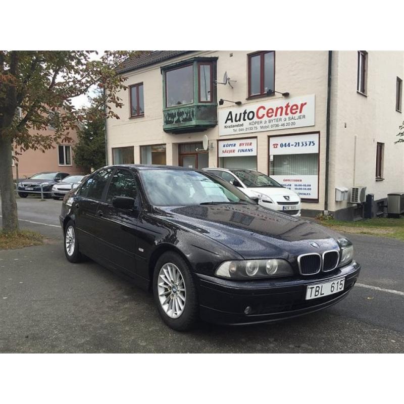 Bmw 525 i lim sportpaket -02