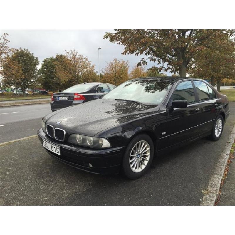 Bmw 525 i lim sportpaket -02