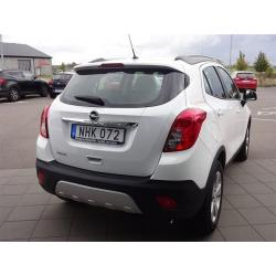 Opel Mokka 1,6 115hk Komfort Plus -16