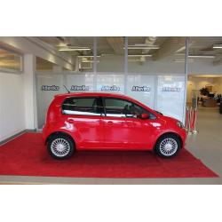 Volkswagen up 75hk -14