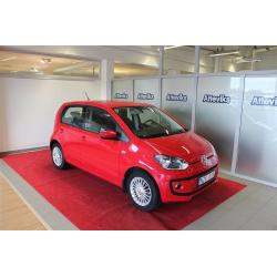 Volkswagen up 75hk -14