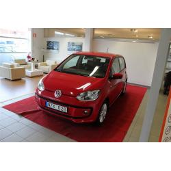 Volkswagen up 75hk -14