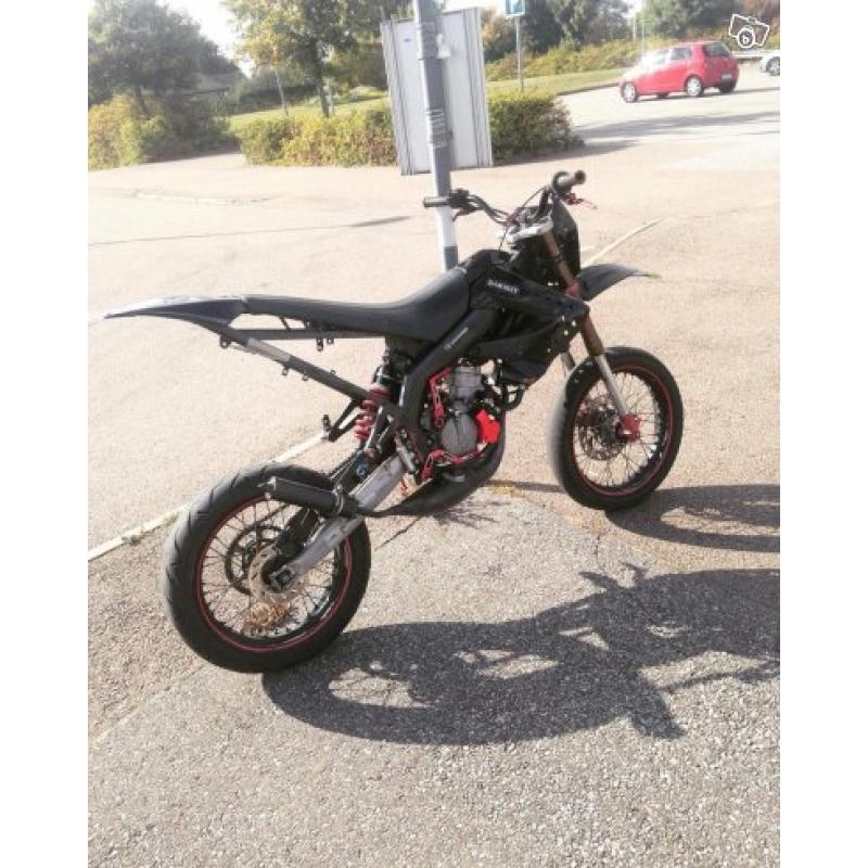 Derbi Senda Xtreme Hyper 88cc