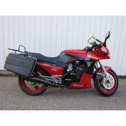 Kawasaki GPZ900R *klassiker* -91