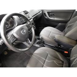 Skoda Fabia 1,2 TSI Combi -15