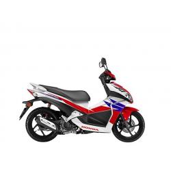 Honda NSC50 R CBS