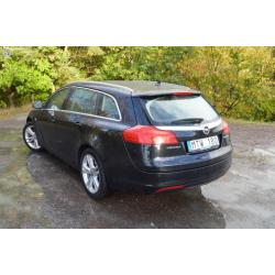 Opel Insignia 2.0 CDTI ecoFlex Sports Tourer -12