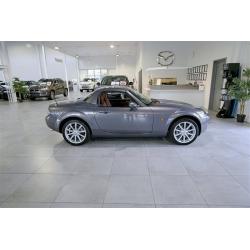 Mazda MX-5 2,0 Sport / Roadster Coupé -07