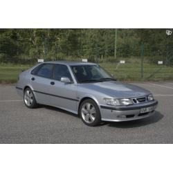 Saab 9-3 SE 01 -01