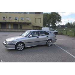 Saab 9-3 SE 01 -01