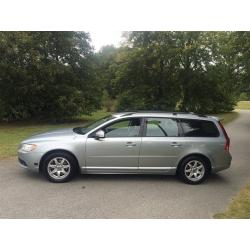 Volvo V70 2,5FT Automat Summum -09