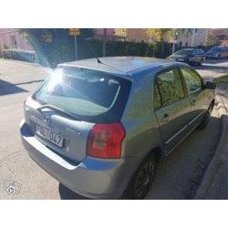 Toyota Corolla 1.6 VVT-i -02