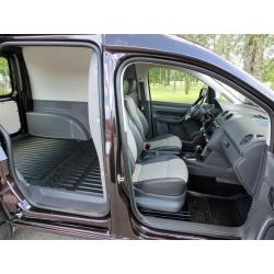 Volkswagen Caddy 2,0 TDI 140 4-motion Automat -14