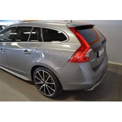 Volvo V60 D4 Summum Business Edition Pro -16