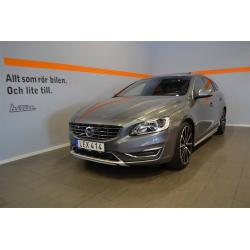 Volvo V60 D4 Summum Business Edition Pro -16