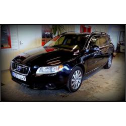 Volvo V70 Momentum D3 -12