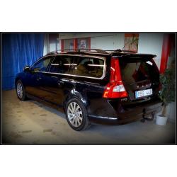 Volvo V70 Momentum D3 -12