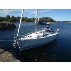 Jeanneau Sun Odyssey 34.2 -99