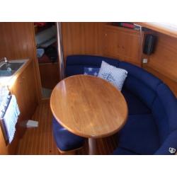 Jeanneau Sun Odyssey 34.2 -99