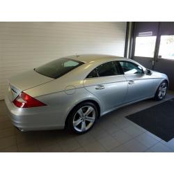 Mercedes-Benz CLS 350 CGI 292 hk -08