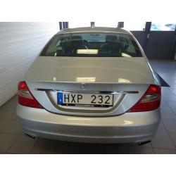 Mercedes-Benz CLS 350 CGI 292 hk -08