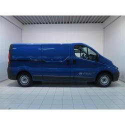 Opel Vivaro 2.0 CDTI (114hk) -12