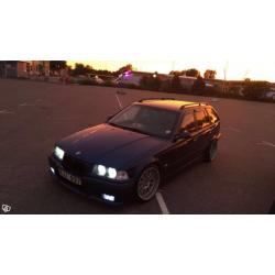 Bmw 328i toruing -98