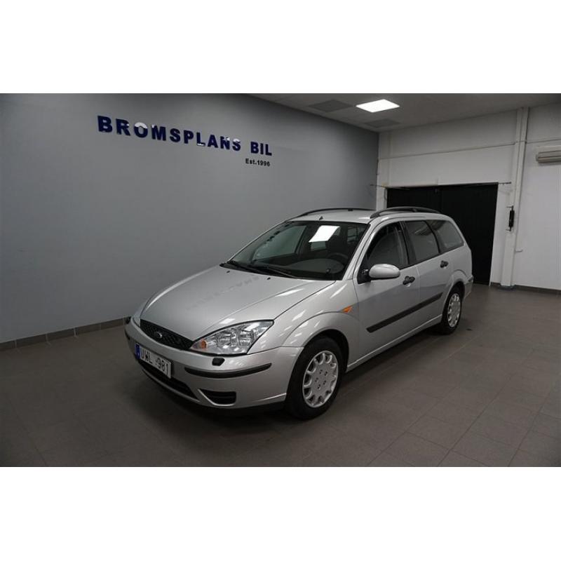 Ford Focus 1,6 Flexifuel -04