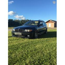 BMW 330i e46 -02