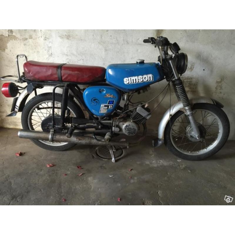 Simson