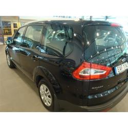 Ford Galaxy 1,6 TDCi 115hk Trend (p-sensorer, -15