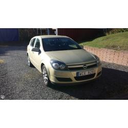 Opel Astra Enjoy 1.6 -04