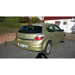 Opel Astra Enjoy 1.6 -04