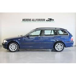 Bmw 320 i touring automat -04