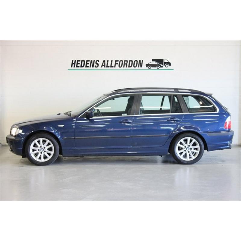 Bmw 320 i touring automat -04