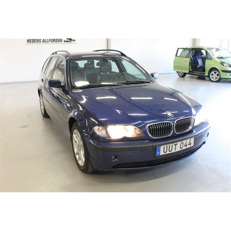 Bmw 320 i touring automat -04